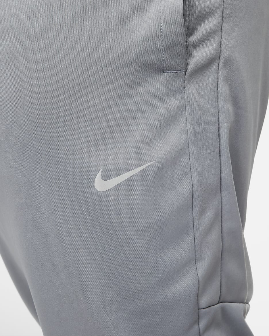 Nike Dri FIT Challenger Men s Knit Running Trousers. Nike CA